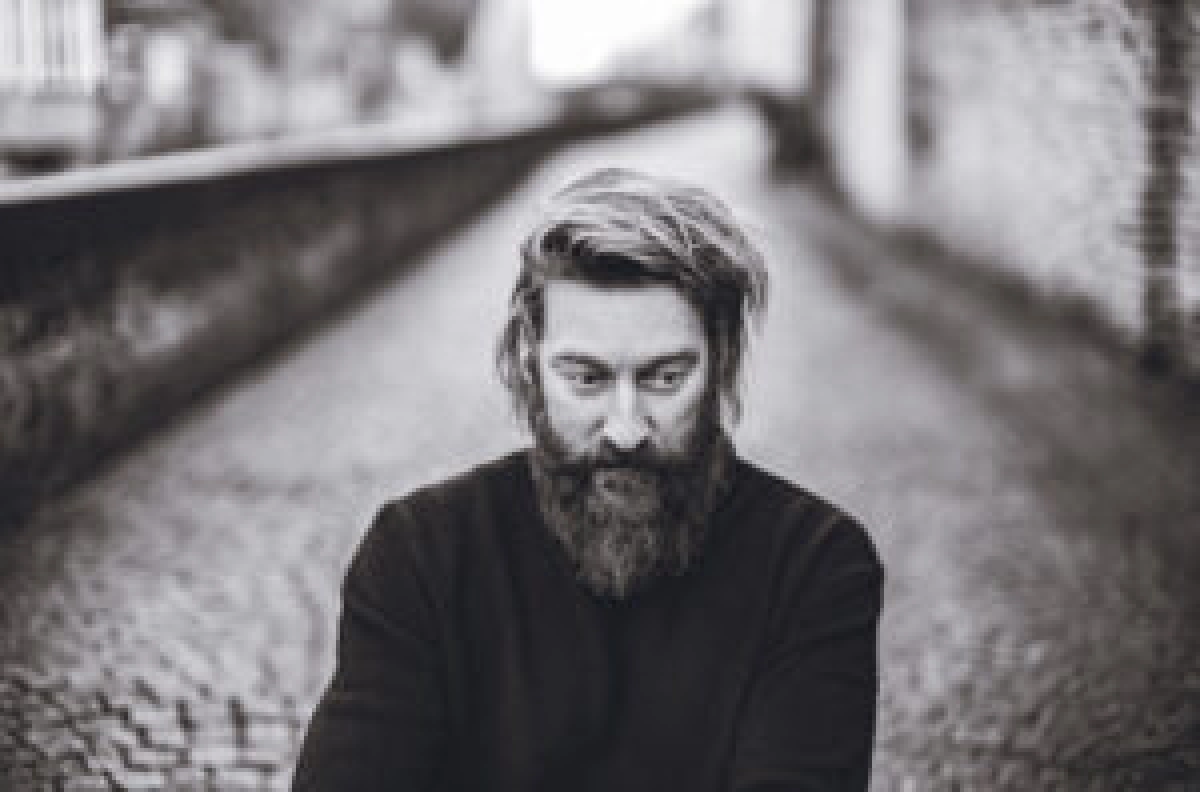 Joep Beving